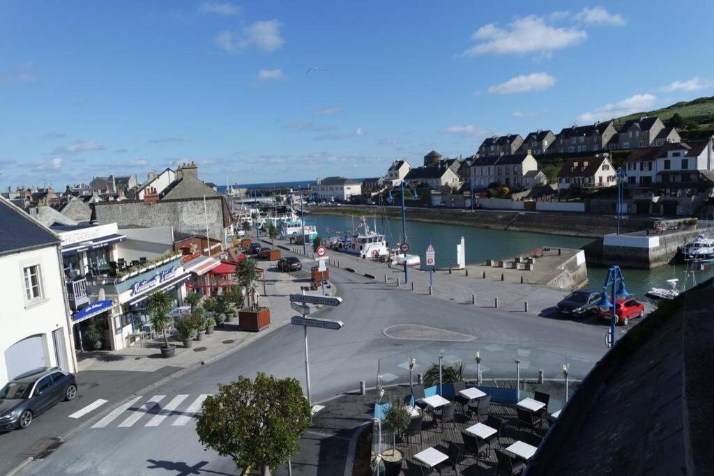 Mon Port D'Attache Apartment Bagian luar foto